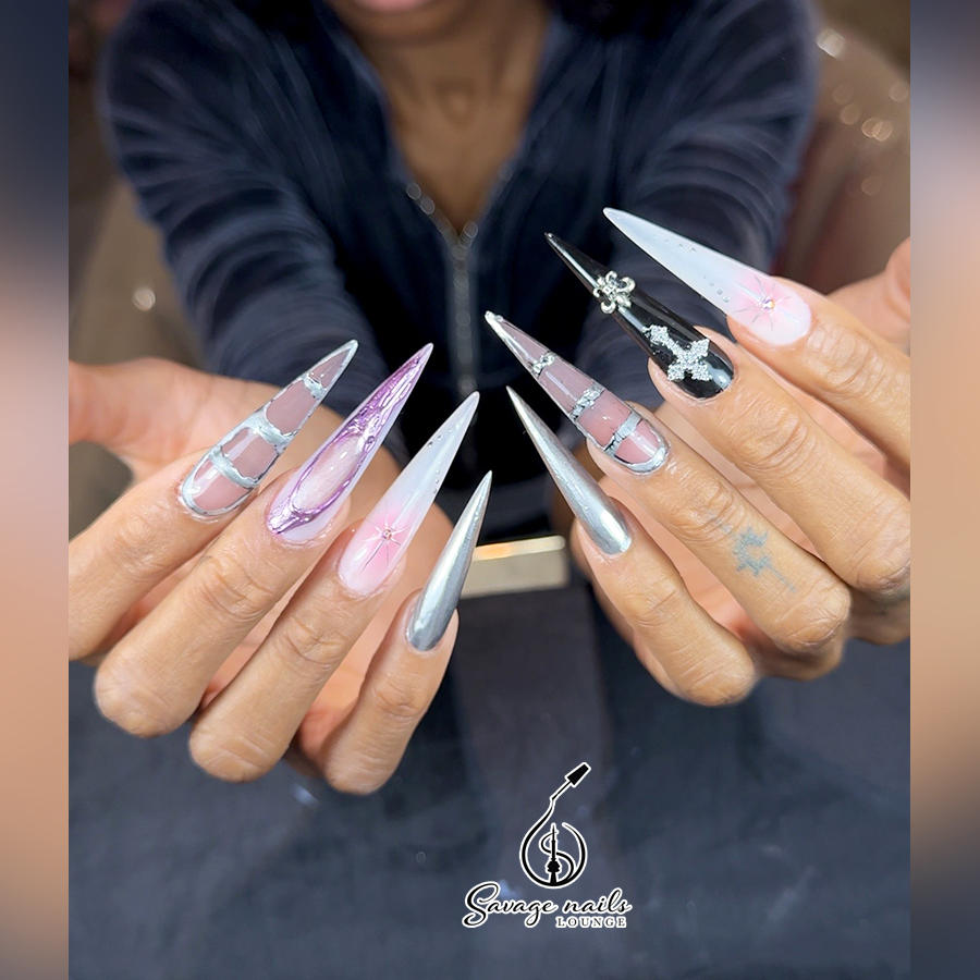 Nov 5 Savage Nails Lounge (8)